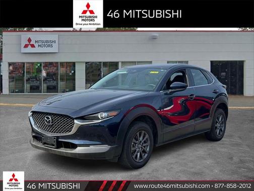 2024 Mazda CX-30 2.5 S