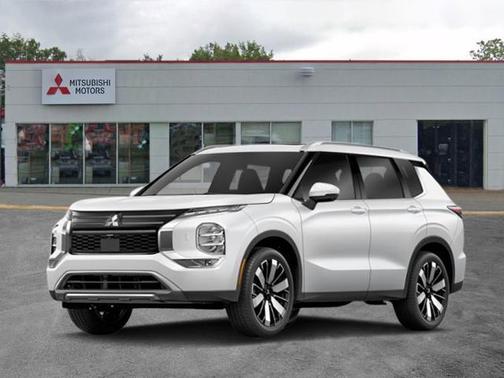 2025 Mitsubishi Outlander SEL 2.5 S-AWC