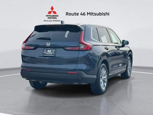 2023 Honda CR-V EX AWD