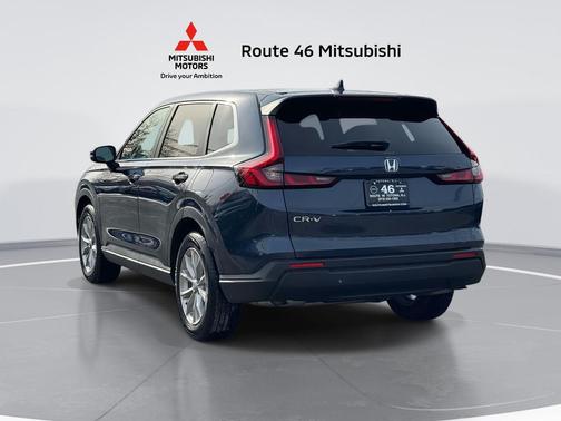 2023 Honda CR-V EX AWD