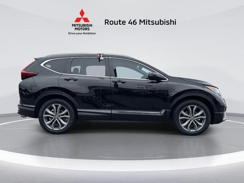 2020 Honda CR-V AWD Touring