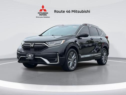 2020 Honda CR-V AWD Touring