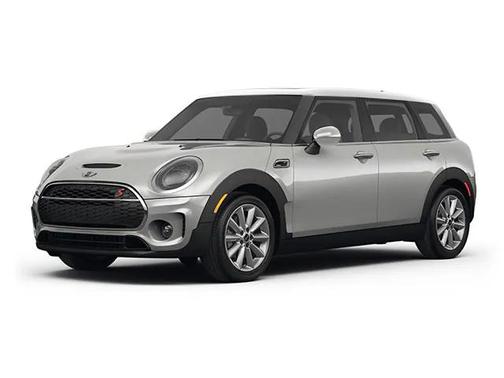 2023 MINI Clubman Cooper S ALL4