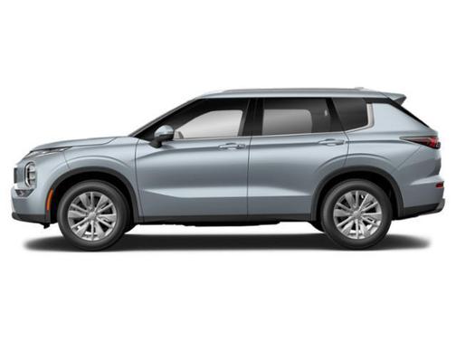 2025 Mitsubishi Outlander SE 2.5 S-AWC