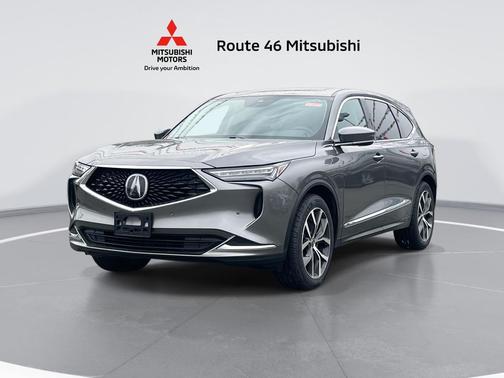 2022 Acura MDX Technology Package