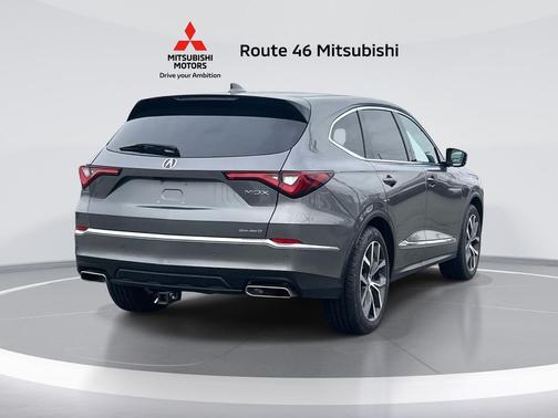 2022 Acura MDX Technology Package
