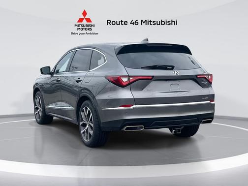 2022 Acura MDX Technology Package