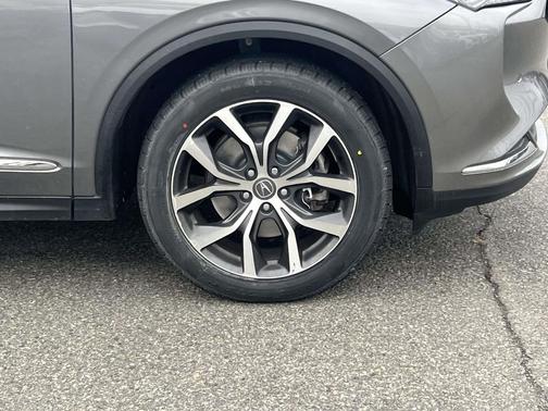 2022 Acura MDX Technology Package