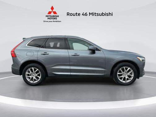 2021 Volvo XC60 T5 Momentum