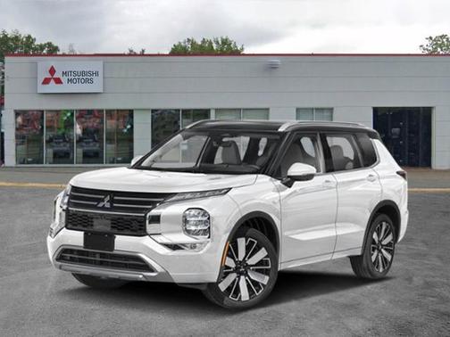 2026 Mitsubishi Outlander SEL 1.5T S-AWC