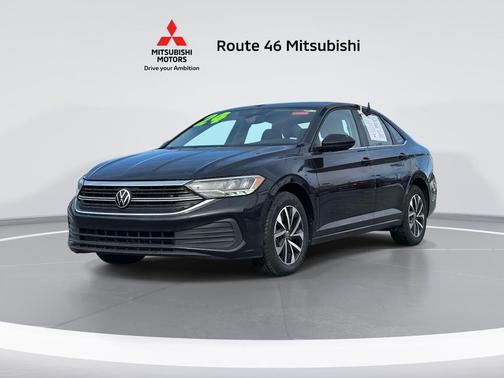 2024 Volkswagen Jetta 1.5T S