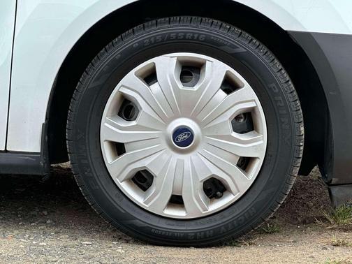 2020 Ford Transit Connect XL Cargo Van