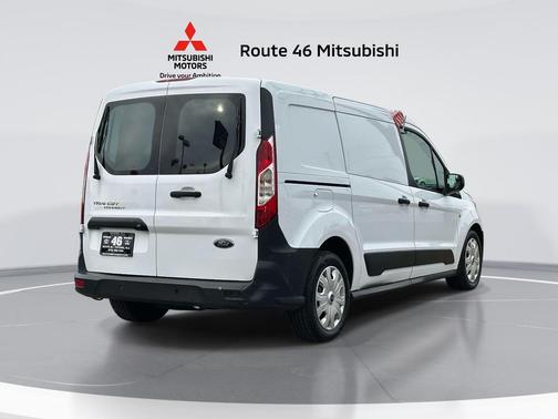 2020 Ford Transit Connect XL Cargo Van