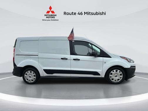2020 Ford Transit Connect XL Cargo Van