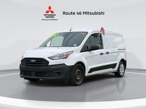 2020 Ford Transit Connect XL Cargo Van