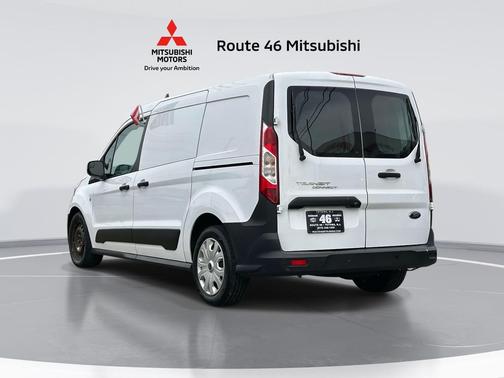 2020 Ford Transit Connect XL Cargo Van