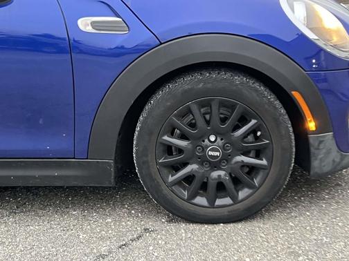 2019 MINI Convertible Cooper