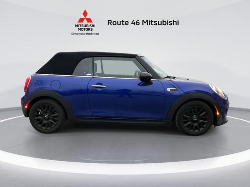 2019 MINI Convertible Cooper