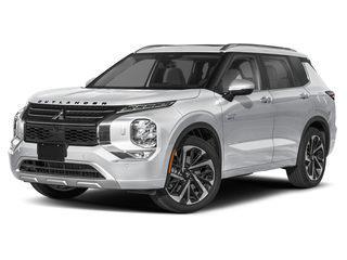 2025 Mitsubishi Outlander PHEV SEL