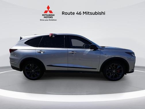 2023 Acura MDX Type S