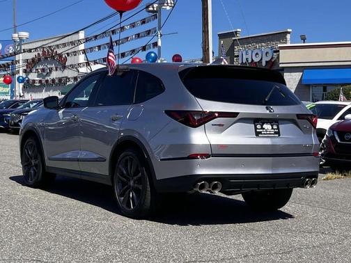 2023 Acura MDX Type S