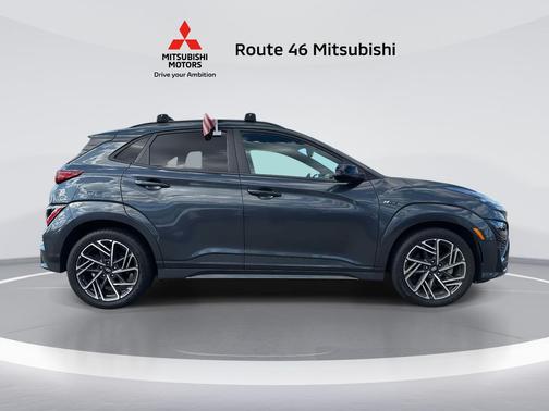 2023 Hyundai KONA N Line
