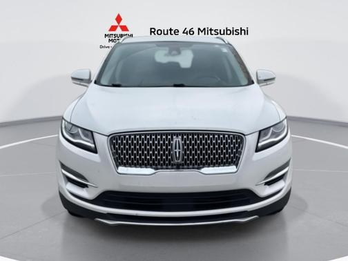 2019 Lincoln MKC Select