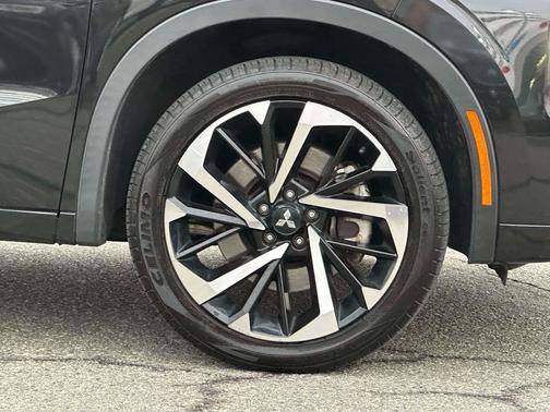 2022 Mitsubishi Outlander SEL Special Edition S-AWC