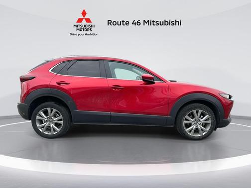 2023 Mazda CX-30 2.5 S Select Package