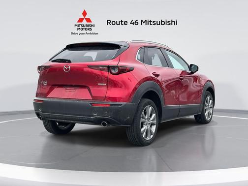 2023 Mazda CX-30 2.5 S Select Package