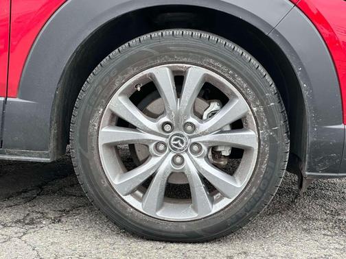 2023 Mazda CX-30 2.5 S Select Package