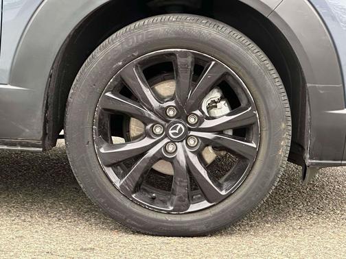 2023 Mazda CX-30 2.5 S Carbon Edition