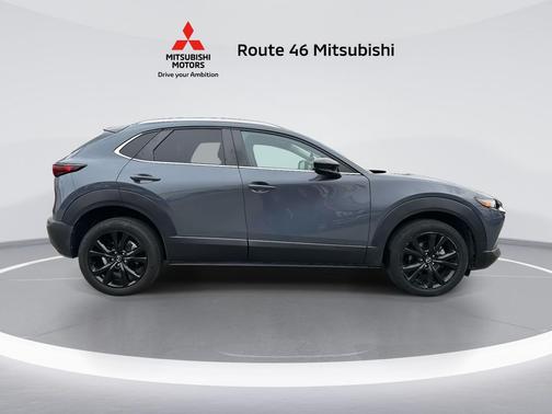 2023 Mazda CX-30 2.5 S Carbon Edition
