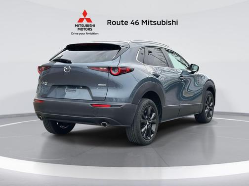 2023 Mazda CX-30 2.5 S Carbon Edition