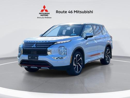 2024 Mitsubishi Outlander PHEV SE S-AWC