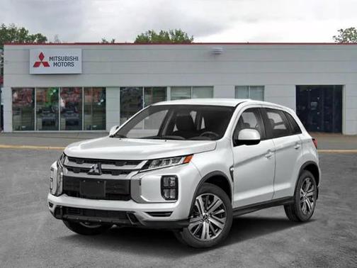 2025 Mitsubishi Outlander Sport 2.0 ES