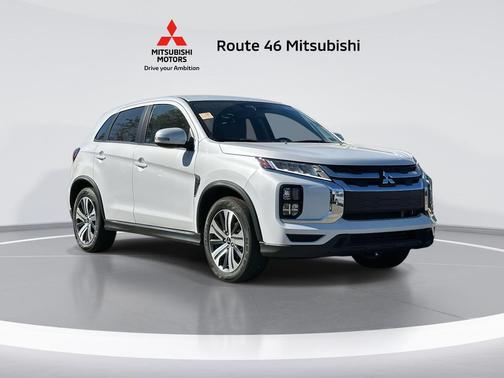 2024 Mitsubishi Outlander Sport SE
