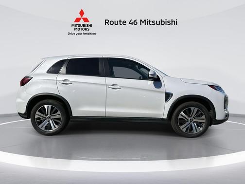 2024 Mitsubishi Outlander Sport SE