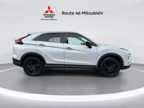 2022 Mitsubishi Eclipse Cross LE