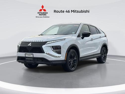 2022 Mitsubishi Eclipse Cross LE