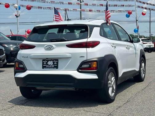 2019 Hyundai KONA SE
