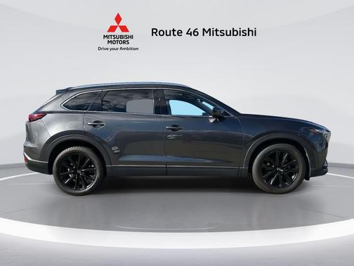 2023 Mazda CX-9 Touring