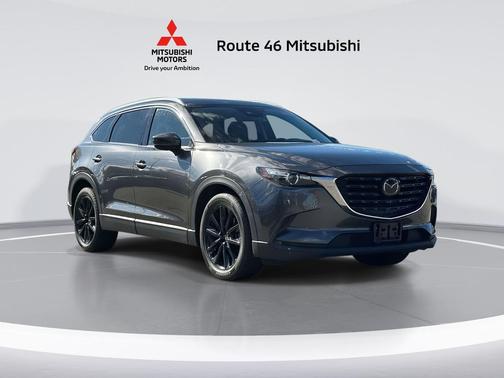 2023 Mazda CX-9 Touring