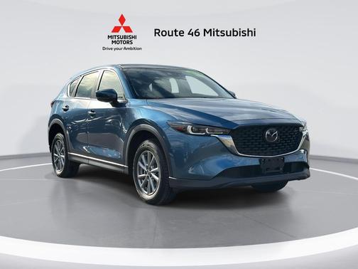 2023 Mazda CX-5 2.5 S