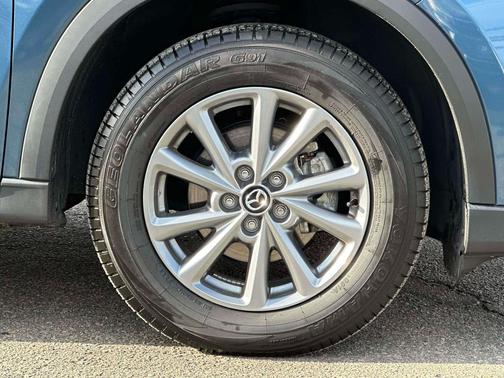 2023 Mazda CX-5 2.5 S