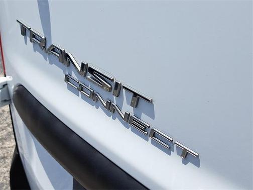 2020 Ford Transit Connect XL Cargo Van