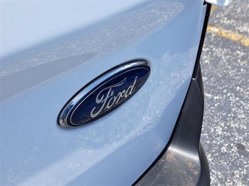 2020 Ford Transit Connect XL Cargo Van