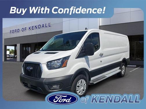 2023 Ford Transit-250 Base