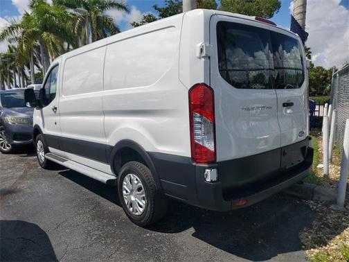 2023 Ford Transit-250 Base