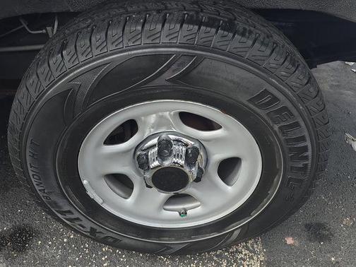 2005 Chevrolet Express 1500 Base